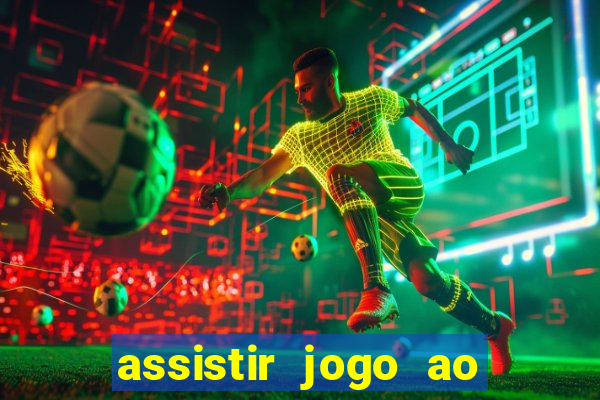 assistir jogo ao vivo rmc